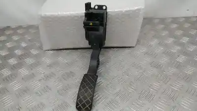 Pièce détachée automobile d'occasion Potentiomètre à Pédale pour SKODA FABIA II (542) 1.4 TDI Références OEM IAM 6Q1721503H 0280755055 