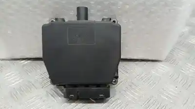 Автозапчасти б/у электронный модуль за skoda fabia ii (542) 1.4 tdi ссылки oem iam 6q0906625f