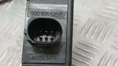 Автозапчасти б/у электронный модуль за skoda fabia ii (542) 1.4 tdi ссылки oem iam 6q0906625f 400434h 