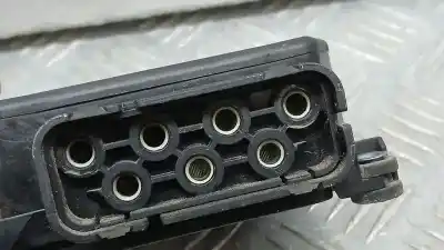 Автозапчасти б/у электронный модуль за skoda fabia ii (542) 1.4 tdi ссылки oem iam 6q0906625f 400434h 