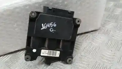 Автозапчасти б/у электронный модуль за skoda fabia ii (542) 1.4 tdi ссылки oem iam 6q0906625f 400434h 