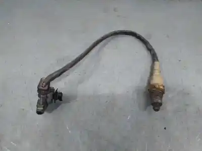 Peça sobressalente para automóvel em segunda mão SONDA LAMBDA por PEUGEOT 208 (P2)  Referências OEM IAM 9810667080  0258030340