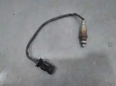 Peça sobressalente para automóvel em segunda mão sonda lambda por peugeot 208 signature referências oem iam 9810667080  0258030340