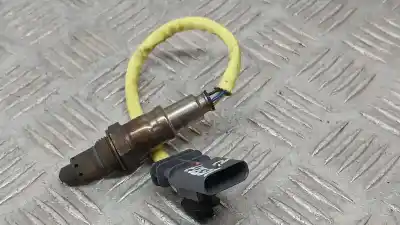 Pezzo di ricambio per auto di seconda mano SONDA LAMBDA per CITROEN C3 III (SX)  Riferimenti OEM IAM 9830441180  