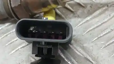 Second-hand car spare part lambda probe for citroen c3 iii (sx) 1.2 puretech 82 oem iam references 9830441180  