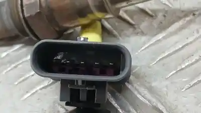 Second-hand car spare part lambda probe for citroen c3 iii (sx) 1.2 puretech 82 oem iam references 9830441180  