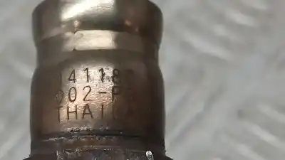 Second-hand car spare part lambda probe for citroen c3 iii (sx) 1.2 puretech 82 oem iam references 9830441180  