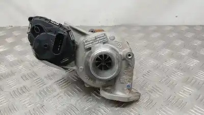 İkinci el araba yedek parçası  için OPEL CORSA F  OEM IAM referansları 9835855380 8536032 GARRETT GTD1244VZ