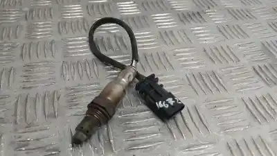 Автозапчасти б/у лямбда-зонд за FIAT 500 (312_) 1.0 MILD HYBRID (312.AYD1B) ссылки OEM IAM 55282501  