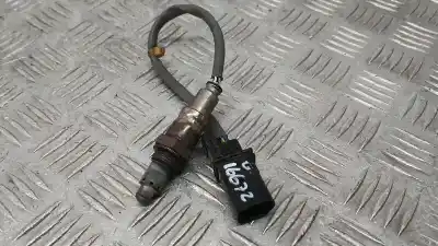 Автозапчасти б/у лямбда-зонд за FIAT 500 (312_) 1.0 MILD HYBRID (312.AYD1B) ссылки OEM IAM 46339475  