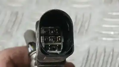 Peça sobressalente para automóvel em segunda mão sonda lambda por fiat 500 (312_) 1.0 mild hybrid (312.ayd1b) referências oem iam 46339475  