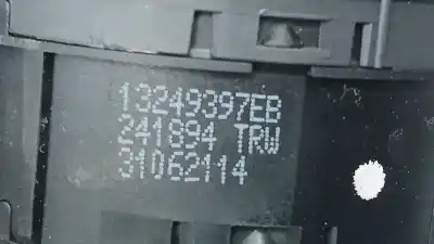 Second-hand car spare part multifunction switch for opel corsa d enjoy oem iam references 13249397eb 241894 