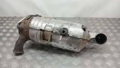 Second-hand car spare part PARTICLE FILTER for PEUGEOT 2008 I (CU_)  OEM IAM references 9820045380 K720 