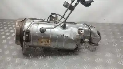 Pièce détachée automobile d'occasion FILTRE À PARTICULE pour PEUGEOT 2008 II (UD_, US_, UY_, UK_)  Références OEM IAM 9833331780 K761 