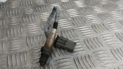 Second-hand car spare part lambda probe for opel astra k (b16) 1.4 turbo (68) oem iam references 12663317