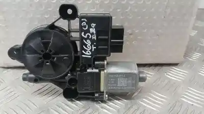 Second-hand car spare part rear left window motor for seat leon st (5f8) 2.0 tdi oem iam references 5q0959811a