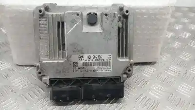 Peça sobressalente para automóvel em segunda mão  por VOLKSWAGEN GOLF VI (5K1)  Referências OEM IAM 03C906016 0261S04390 