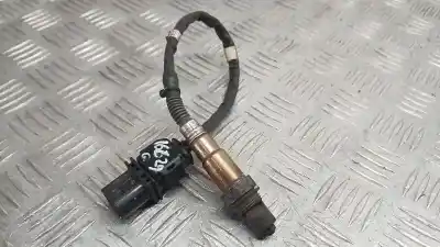 Peça sobressalente para automóvel em segunda mão  por VOLKSWAGEN GOLF VI (5K1)  Referências OEM IAM 07C906262 0258017072073 