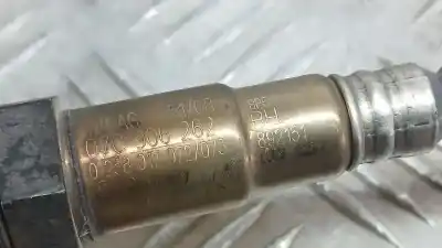 Second-hand car spare part lambda probe for volkswagen golf vi (5k1) 1.4 tsi oem iam references 07c906262 0258017072073 