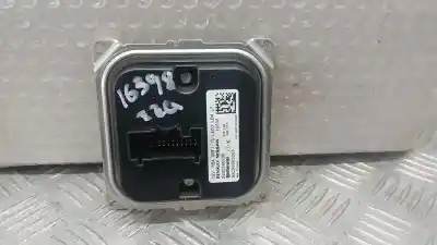 Pezzo di ricambio per auto di seconda mano centralina luce per renault clio v zen riferimenti oem iam 260556623r