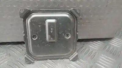 Second-hand car spare part light control unit for renault clio v zen oem iam references 260556623r a2c90665803 