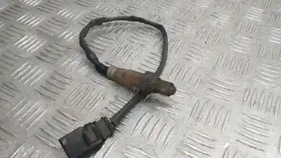Peça sobressalente para automóvel em segunda mão  por VOLKSWAGEN GOLF VI (5K1)  Referências OEM IAM 03C906262 0258010104105 