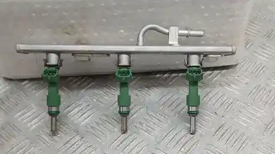 Second-hand car spare part  for RENAULT CAPTUR II  OEM IAM references 175204021R 240525AR3 