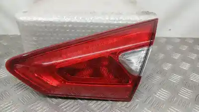 Автозапчасти б/у внутренний правый задний фонарь за nissan pulsar (c13) acenta ссылки oem iam 265503zl5b