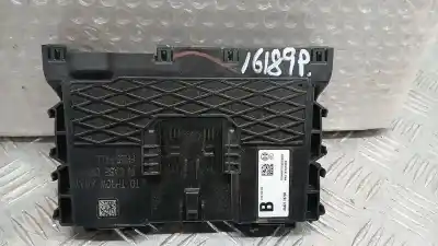 Second-hand car spare part  for RENAULT CAPTUR II  OEM IAM references 284Z17873R 3330F00323 