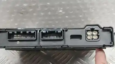 Second-hand car spare part electronic module for renault captur ii evolution oem iam references 284z17873r 3330f00323 