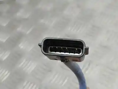 Peça sobressalente para automóvel em segunda mão sonda lambda por dacia jogger essencial referências oem iam 226937054r  hmlgt6944r