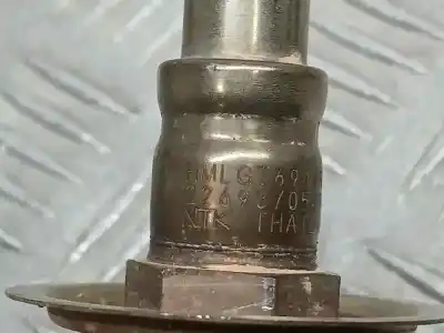 Peça sobressalente para automóvel em segunda mão sonda lambda por dacia jogger essencial referências oem iam 226937054r  hmlgt6944r