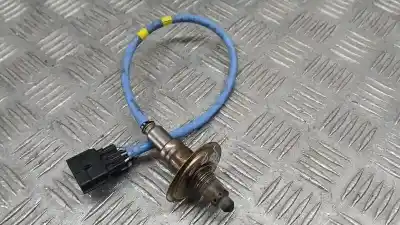 İkinci el araba yedek parçası  için RENAULT CAPTUR II  OEM IAM referansları 226937054R  