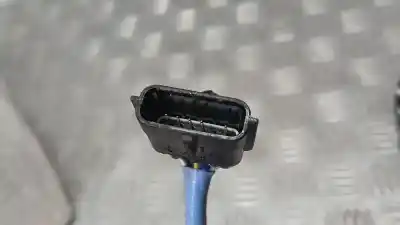 Second-hand car spare part lambda probe for renault captur ii evolution oem iam references 226937054r  