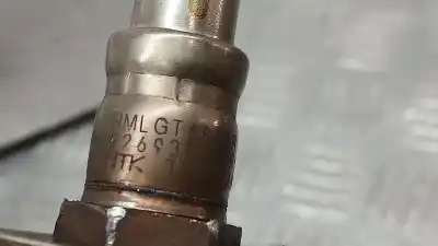 Second-hand car spare part lambda probe for renault captur ii evolution oem iam references 226937054r  