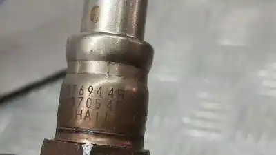 Second-hand car spare part lambda probe for renault captur ii evolution oem iam references 226937054r  