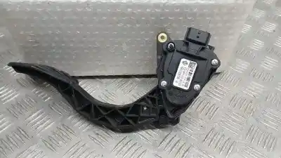 Second-hand car spare part potentiometer for renault captur ii evolution oem iam references 180100879r 6pv01290205 