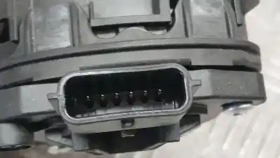 Second-hand car spare part potentiometer for renault captur ii evolution oem iam references 180100879r 6pv01290205 