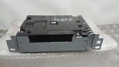 Second-hand car spare part audio system / radio cd for renault captur ii evolution oem iam references 259153777r