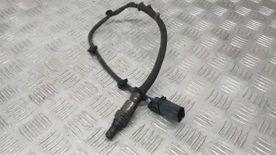 Second-hand car spare part Lambda Probe for OPEL ASTRA K (B16) 1.6 CDTI (68) OEM IAM references 55489509  