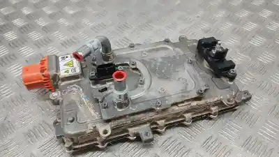 Tweedehands auto-onderdeel stroomomvormer voor ford kuga iii (dfk) 2.5 duratec plug-in-hybrid oem iam-referenties pz1814g646ac