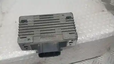 Pezzo di ricambio per auto di seconda mano modulo elettronico per toyota iq 2 riferimenti oem iam g92c074011