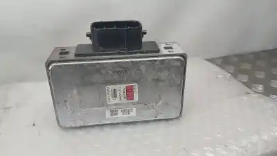 Second-hand car spare part electronic module for toyota iq 2 oem iam references g92c074011 0905220226 