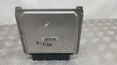 Автозапчасти б/у блок управления двигателем за seat leon (5f1) 1.6 tdi ссылки oem iam 04l907445b 28445556 
