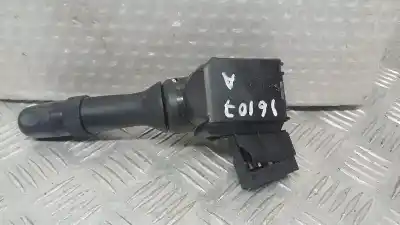 Second-hand car spare part indicator switch for toyota iq 2 oem iam references 4812117f623  