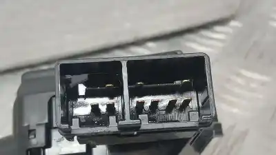 Second-hand car spare part indicator switch for toyota iq 2 oem iam references 4812117f623  