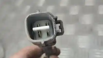 Second-hand car spare part lambda probe for toyota iq 2 oem iam references 8946574020  