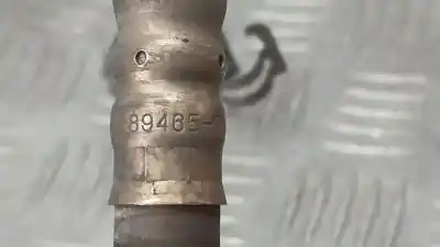 Second-hand car spare part lambda probe for toyota iq 2 oem iam references 8946574020  