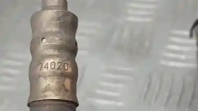 Second-hand car spare part lambda probe for toyota iq 2 oem iam references 8946574020  