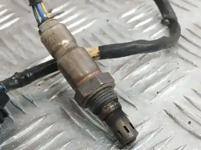 Peça sobressalente para automóvel em segunda mão sonda lambda por skoda rapid ambition referências oem iam 04l906262g  